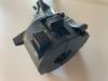 Handlebar switch for Honda CB125T motorcycle (left handlebar), part, replacement, repair, general-purpose, aftermarket, compatible.