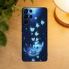Game H-Hollow K-Knight Phone Case For Samsung S25,S24,S21,S22,S23,S30,Ultra,S20,Plus,Fe,Lite Black Shell