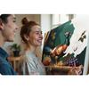 Paint By Numbers Picture Massido Bażant
