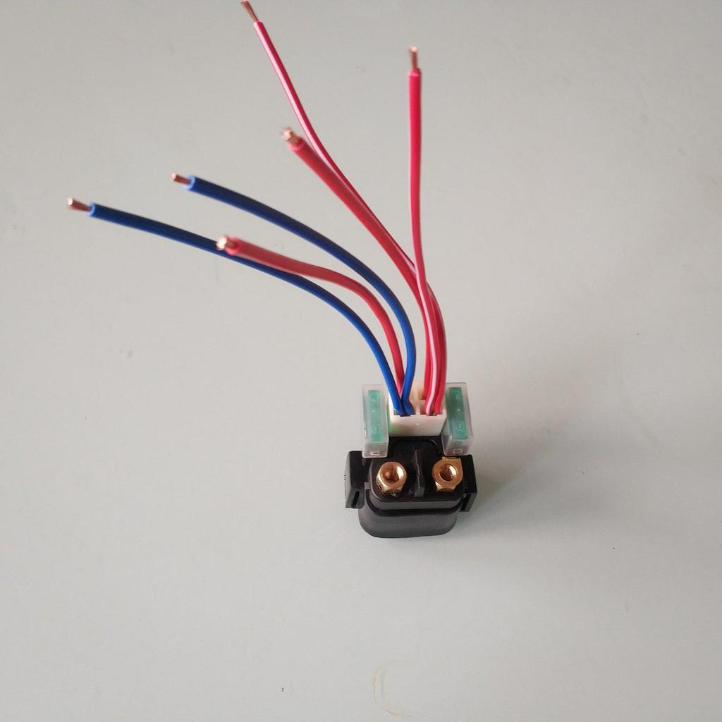 KTM ATV Starter Relay Switch 58211058000 3004.1H L -10