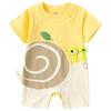 Balabala Baby Cotton Bodysuit Romper