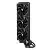 SAVIO CPU WATER COOLER 360 MM NOX
