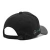 FCM5   High Texture Embroidery Baseball Hat Outdoor Sports Adjustable Sunscreen Hat For Mercedes Benz C E S Class GLC GLE GLS Sticker