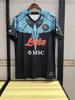 24-27 Serie A Maglia Napoli N.. 11 De Bruyne, Luca AC5 Kudwinter maglia da calcio