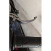 For CFMOTO CF MOTO 450MT MT450 450 MT MT 450 CF450MT Motorcycle Accessories Short Two Finger Brake Lever Clutch Lever Handle