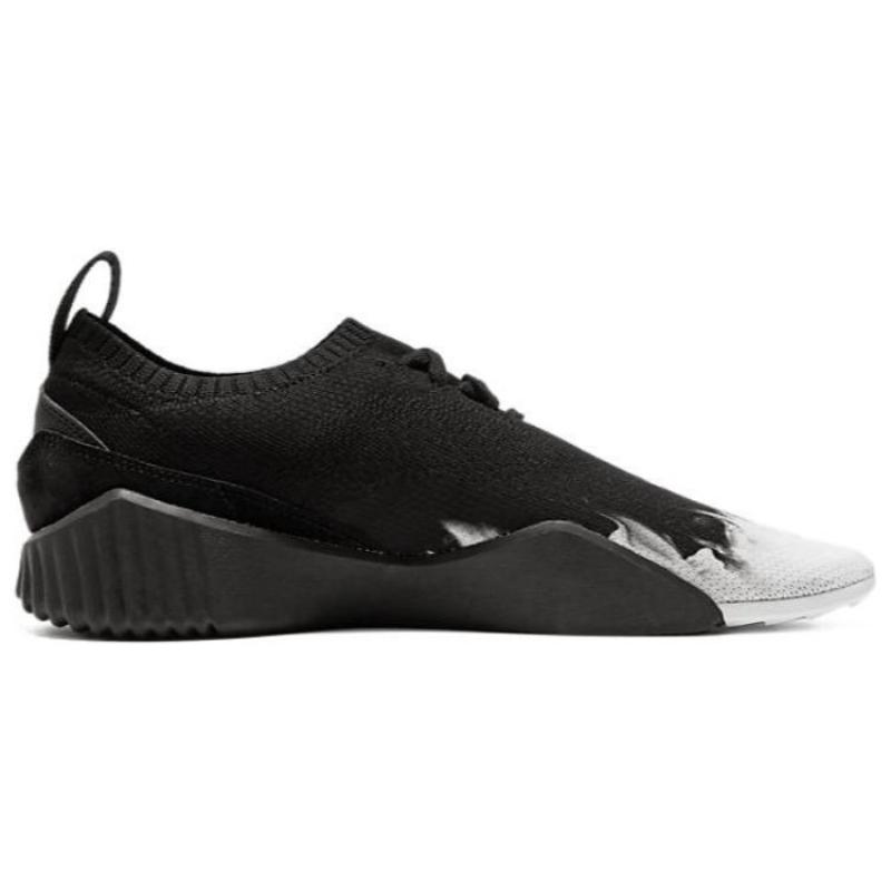 Onitsuka Tiger Acromount Knit 'Flames' Sneakers 1183C105-001