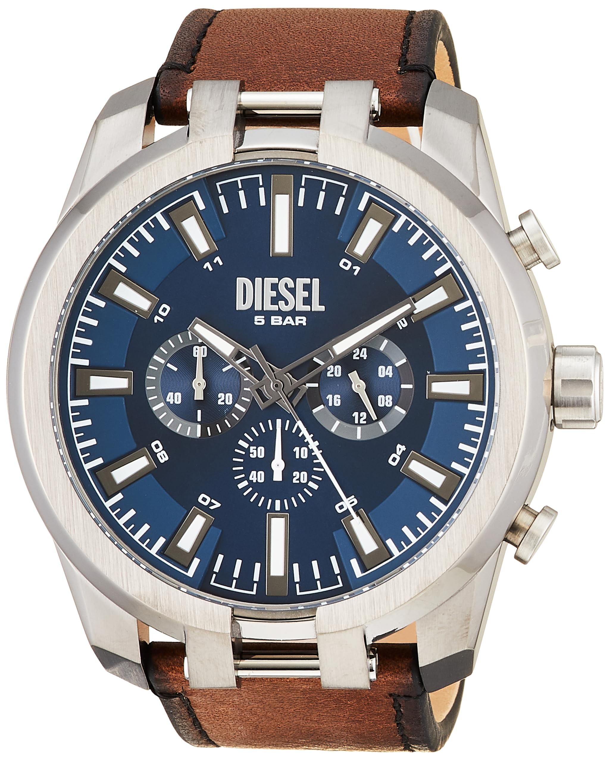

Watch DZ4643 DZ464300QQQ UNI A 01 [Diesel] Men s