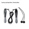 Yuanzu Smart Counting Jump Rope (Wired & Wireless)