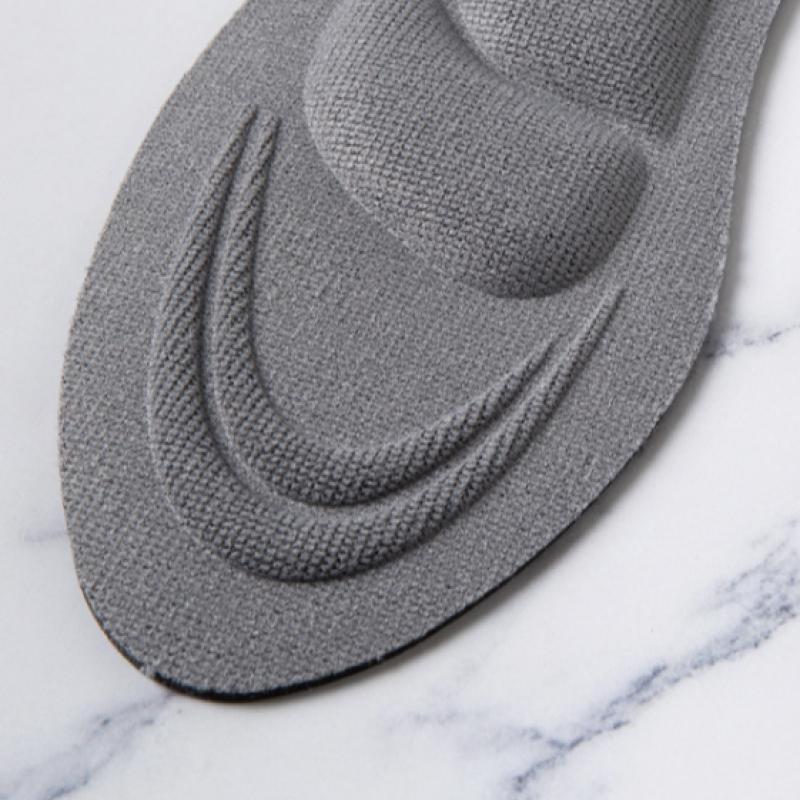 Daiso Towel Paper Cushion Insole 230 To 240 Mm