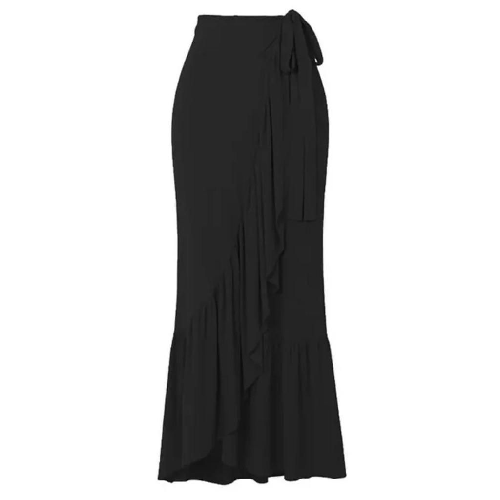 European & American Women’s One-Shoulder Pearl Flower Slimming One-Piece Swimsuit – Quick-Dry, Breathable, Lightweight & Sexy