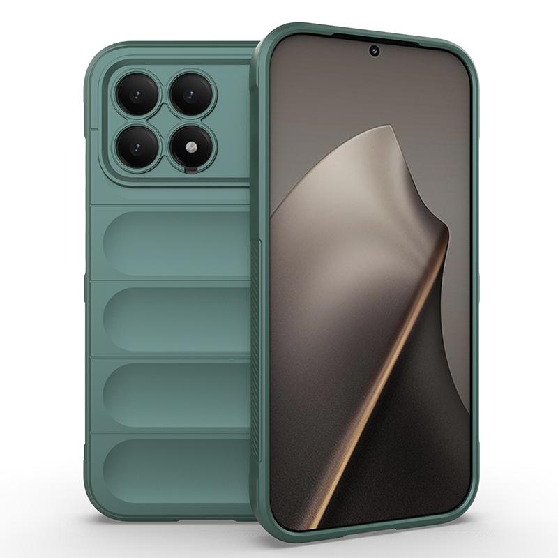 Soft Silicone Case for Xiaomi Redmi K90 Shockproof Anti-slip Protective Back Case Cover Redmi K90 Pro Max Phone Fundas Redmi K80