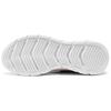 Skechers BOBS B FLEX Niedrige Freizeitschuhe Damen Lila 117303-LIL