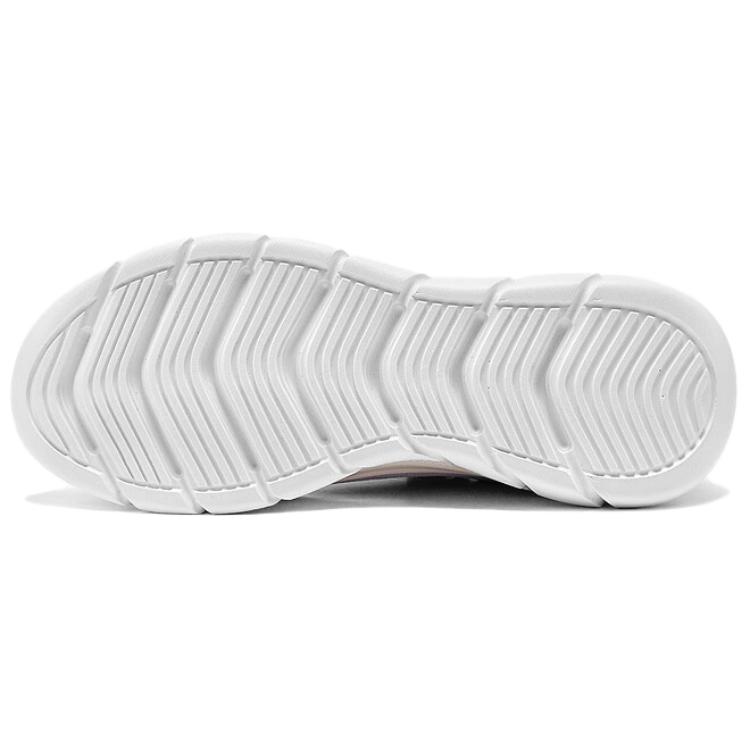 Skechers BOBS B FLEX Niedrige Freizeitschuhe Damen Lila 117303-LIL
