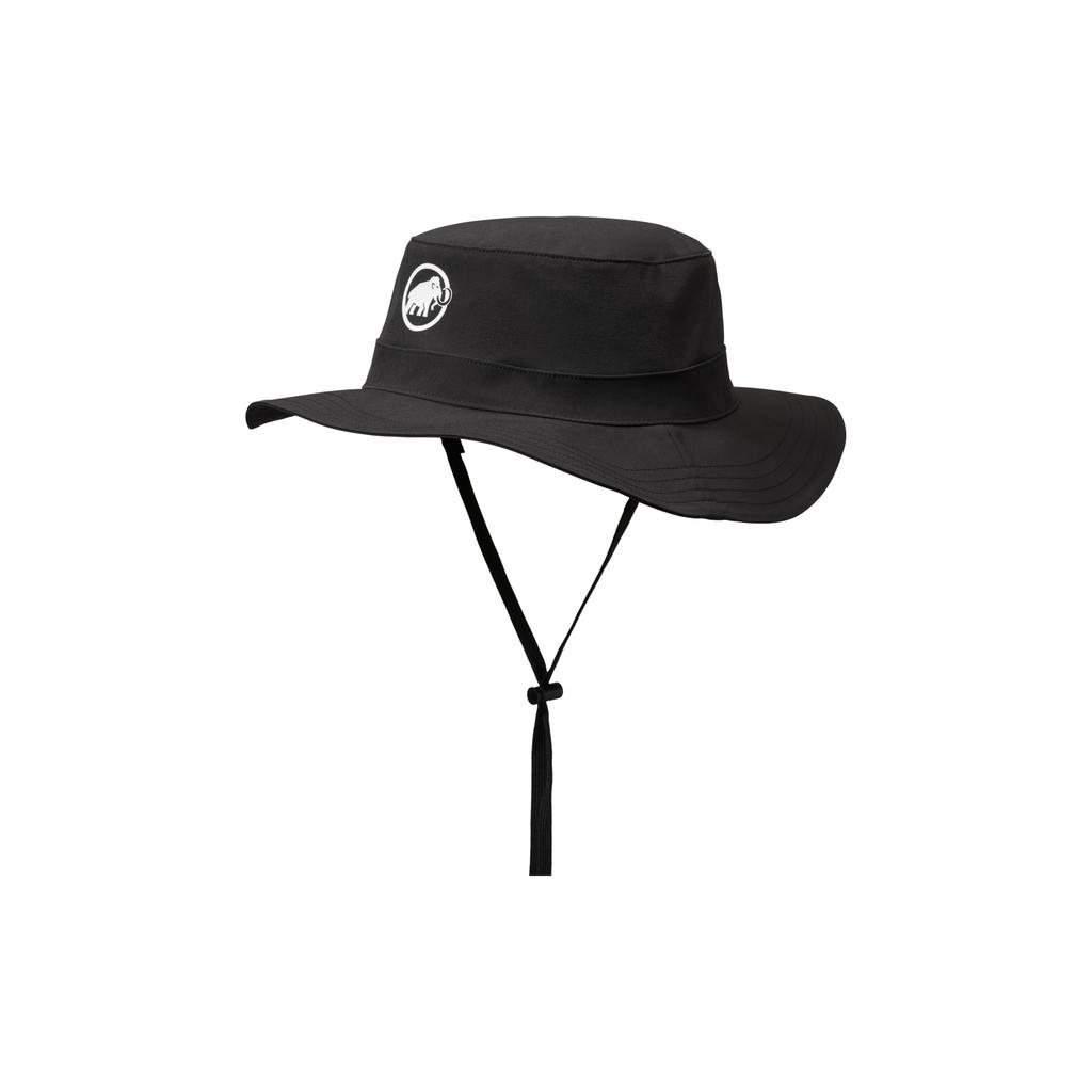 Runbold Hat black [Mammut] 1191-04614