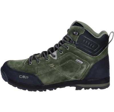 Trekking Boots CMP Alcor 2 0 Mid Trekking Shoes Wp