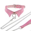 Choker-Halskette für Mottopartys und Cosplay