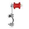Chain Tensioner Roller Heavy Duty Slider Adjuster for 49  66  80  Bike Engine Motorized  