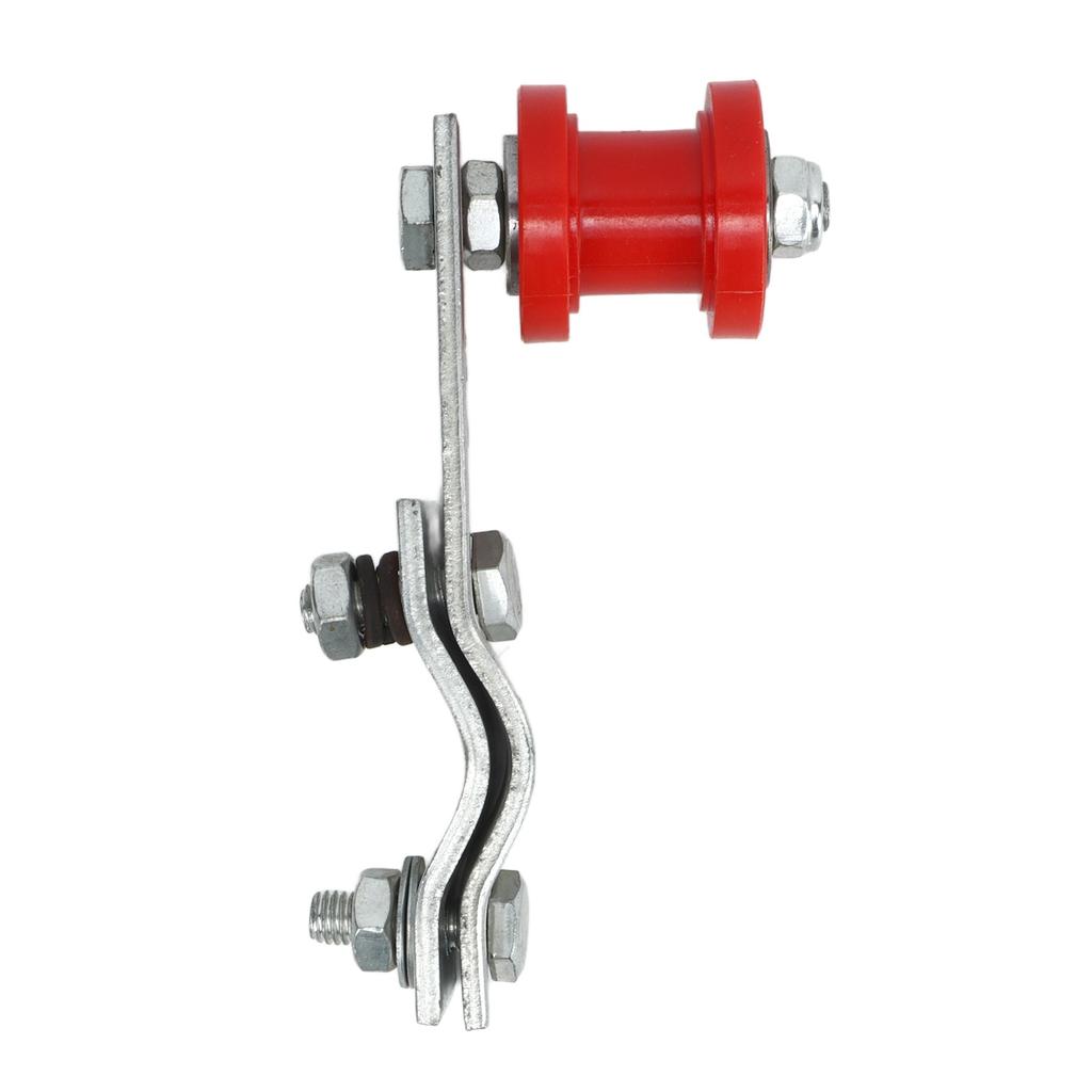 Chain Tensioner Roller Heavy Duty Slider Adjuster for 49  66  80  Bike Engine Motorized  