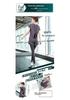 Women's Summer Yoga Wear: Loose Fit Sports Bra & Shorts Two-Piece Set for Running and Casual Activities