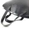Louis Vuitton M52272 Epi Saint-Jacques PM Tote Bag Hand Bag Leather Noir Black