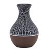 Portable Mist Humidifier 100mL Aromatherapy Diffuser Humidifier with 7 Color Lights for Room Car