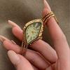 Vintage Unregelmäßiges Zifferblatt Damen Quarz-Armbanduhr Römische Ziffern Mesh-Metallarmband Einzigartige Mode Damen Tages-Kleideruhr