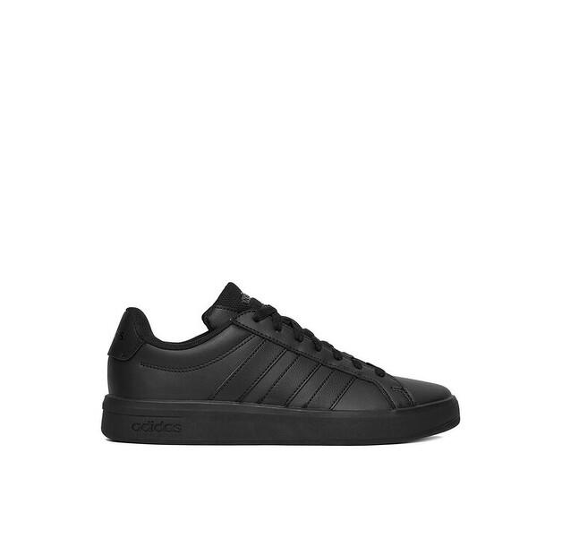 Кроссовки adidas Grand Court 3.0 J