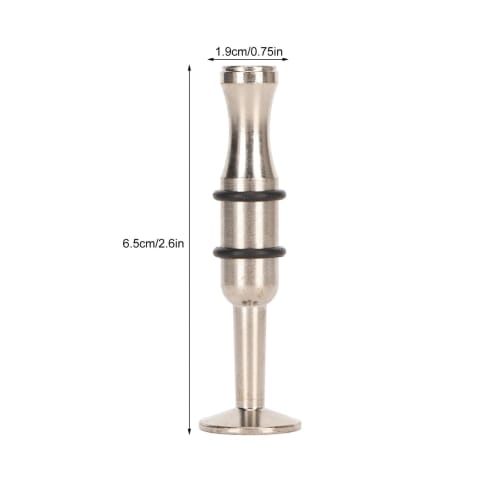 Effective Embouchure Training Device, Oral Muscle Trainer, Fine-tunes Playing Skills for Trumpet, Trombone, French Horn, Organ, Flute, Clarinet, Oboe,