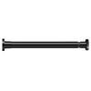 Tension Rod: Multi-Use Curtain, Clothes Drying, Wardrobe, and Shower Rod