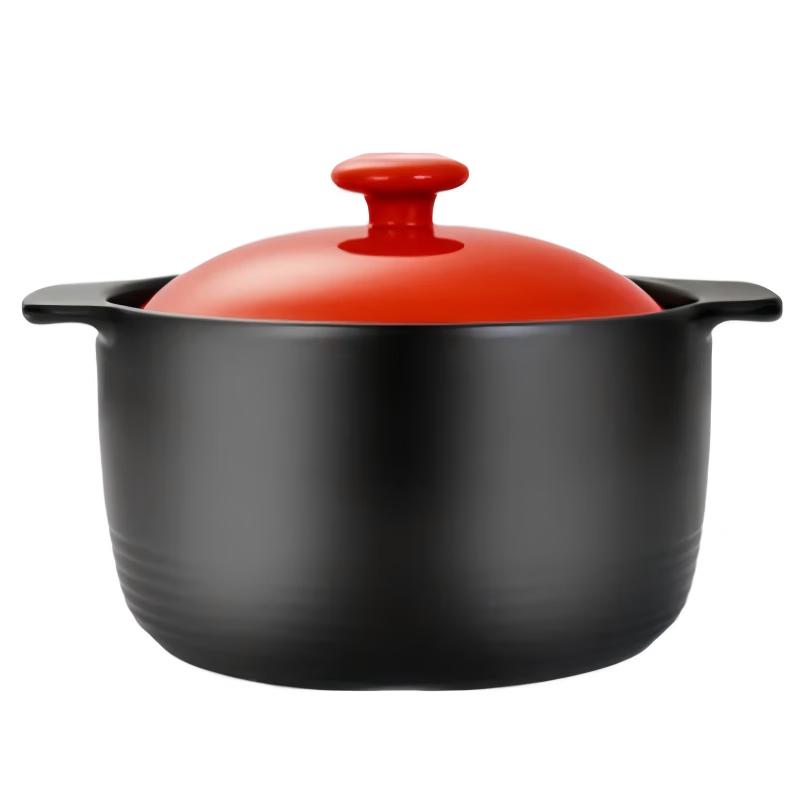 

SUPOR 4.5L Thickened Ceramic Stew Pot
