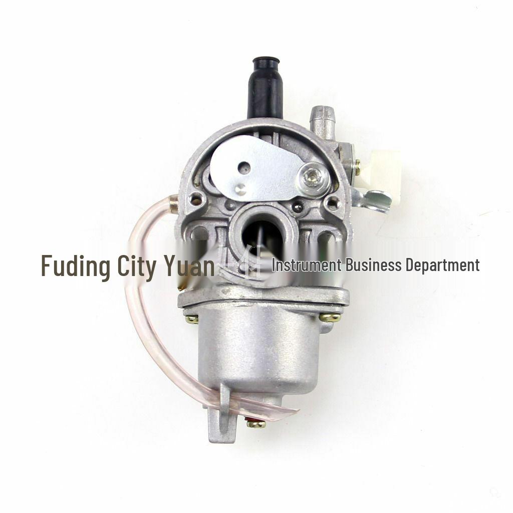 13mm Carburetor for 47cc/49cc/50cc 2-Stroke Pocket Bikes & ATVs