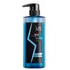 Slek Men's Refreshing Anti-Dandruff Fragrance Shampoo