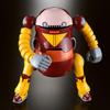 Hasegawa MechatroWeGo Mazinger Collaboration Bossborot Scale Plastic Model MZ02 Vol.2 1/20 (Robot)