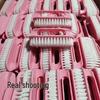Luxury Shoe & Laundry Soft Bristle Brush Set - High-End Multifunctional Cleaning Tool