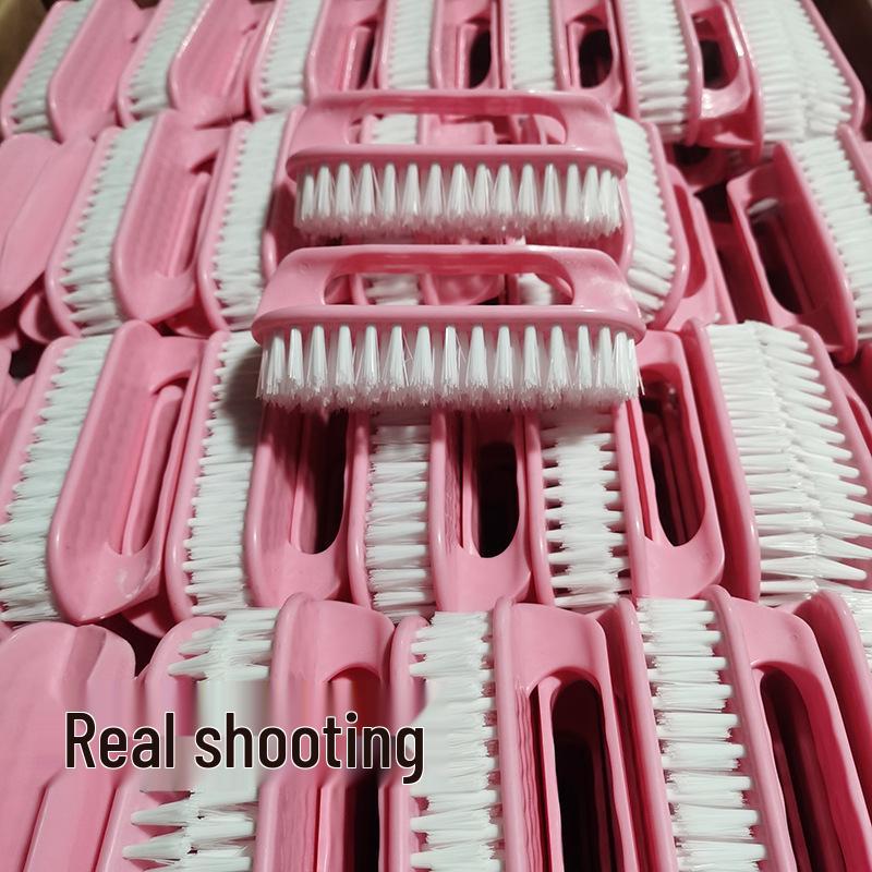 Luxury Shoe & Laundry Soft Bristle Brush Set - High-End Multifunctional Cleaning Tool