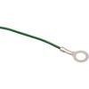 2X 1648260007 A1648260007 Car Rear Tail Light Wiring Harness Compatible For Mercedes-Benz W164 ML500 R350 R500 ML320-A60M