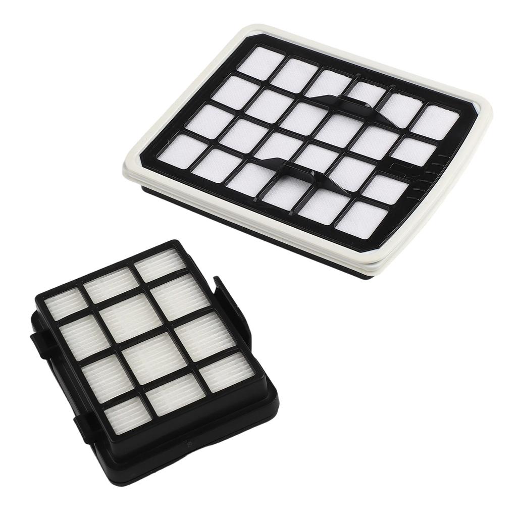 For Eureka Bagless Canister Cleaner Compatible Replacement Filters Kit