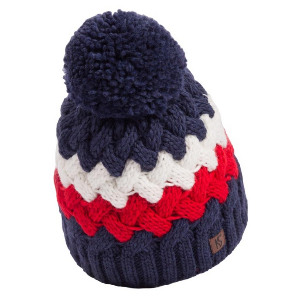 4F Unisex Adult Tornado Team Polartech Beanie