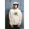 West Coast Choppers Adler Grafik Hoodie Herren Damen Herbst Winter Sweatshirt Streetwear Y2k Übergroß Klassischer Pullover Trainingsanzug Damen Herren Kleidung