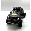 Ford Beast Raptor Off-Road 1:24 Die-Cast Model Car, Red