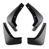 For Chevrolet Trax Tracker 2014 - 2025 Mudguards Splash Guards Fender MudFlaps Front Rear Mud Flaps Guards Cover Accessories