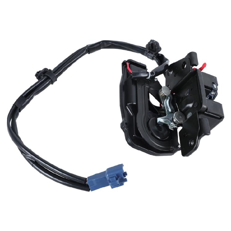 Liftgate Trunk Lock 69350-47042 69350-47020 69350-47040 Replacement Door Lock Actuator Auto Accessory 69350-47030