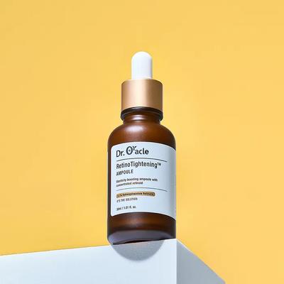 Retinotightening Ampolla al Retinolo Vitamina A 30ml