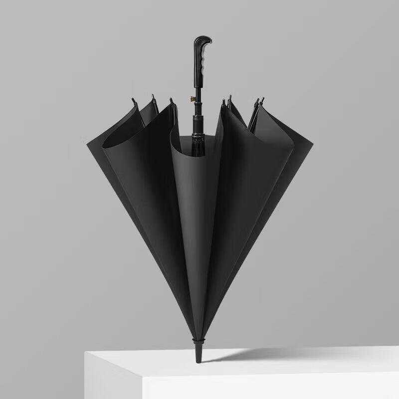 GURIDE Automatic Business Straight Umbrella