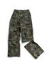 Peullukeu Convertible Camo Pants Fpt121