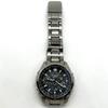 Used CASIO OCEANUS OCW-T600 Radio-controlled Solar Titanium Men's Watch