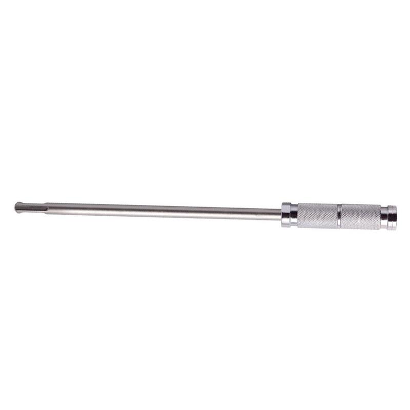 Electric For Hammer Quick Release Extension Rod 260mm for For Hammer Drill Suitable for Hand Drill Air Screwdriver Use