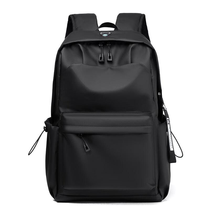 

Hufeng Men s Student Waterproof Laptop Backpack