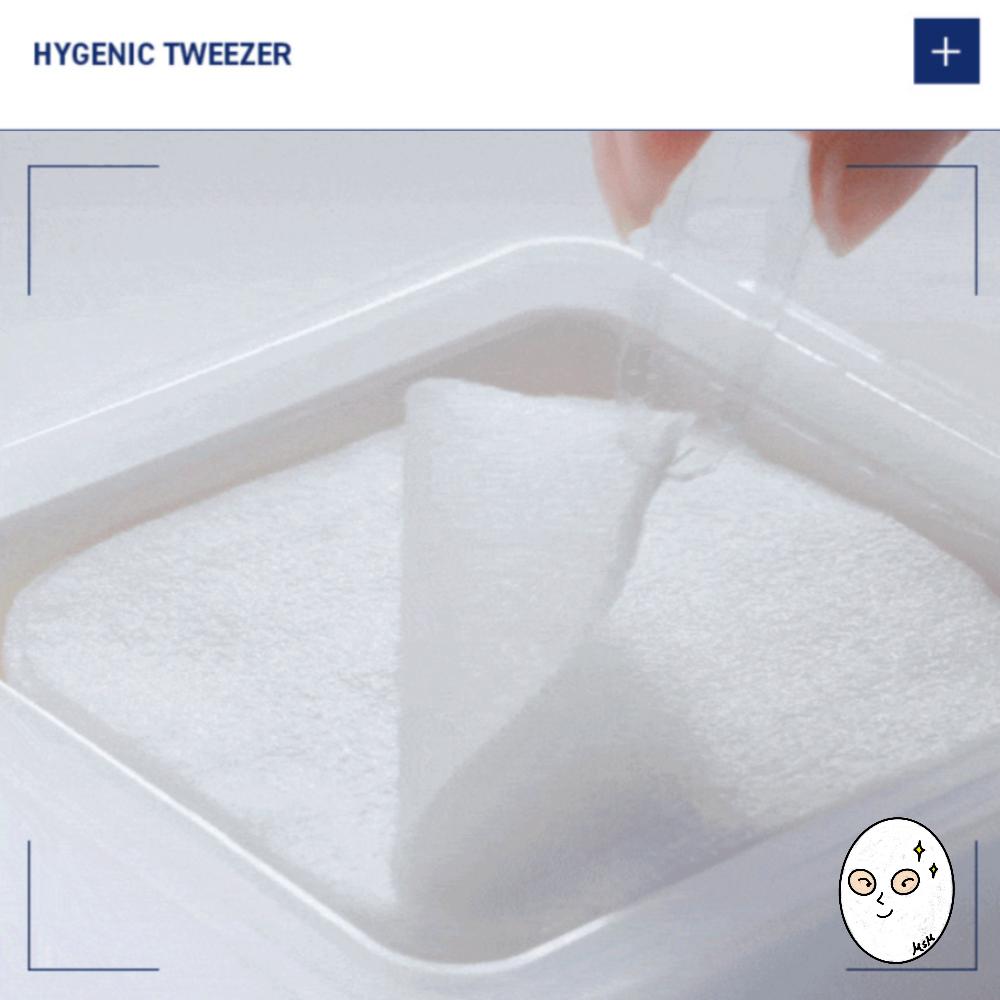 Mediheal Collagen Essential Toning Pad (100 Pads)