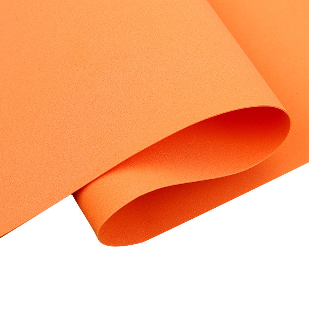 18 Colors Colorful Eva Foam Sheets Cosplay EVA Foam 2mm Thick 50cm*50cm EVA Foam Papers for Arts Crafts DIY Project